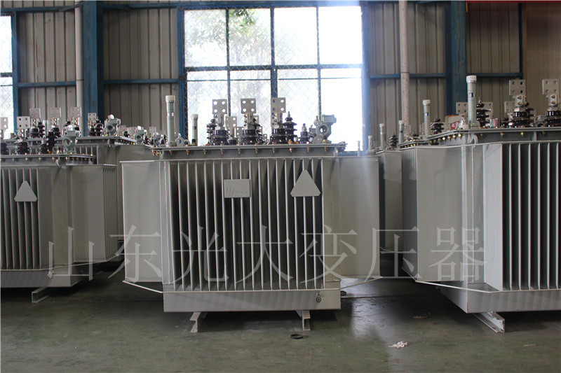 锦州S20-500KVA/10KV